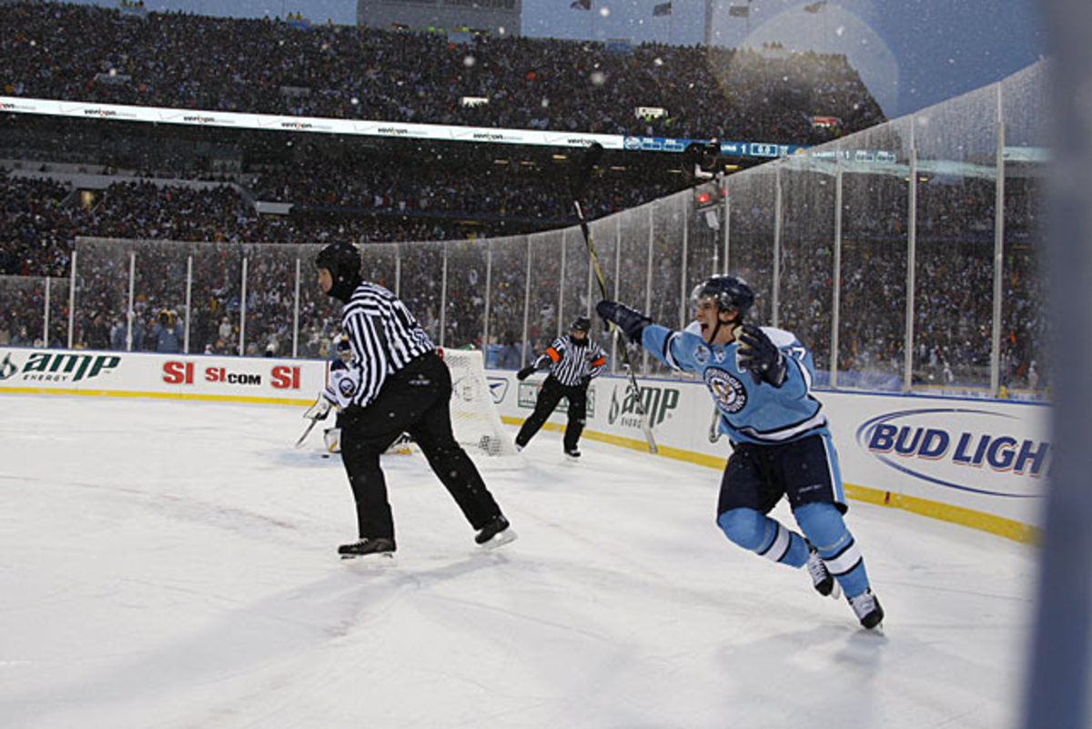 Winter Classic